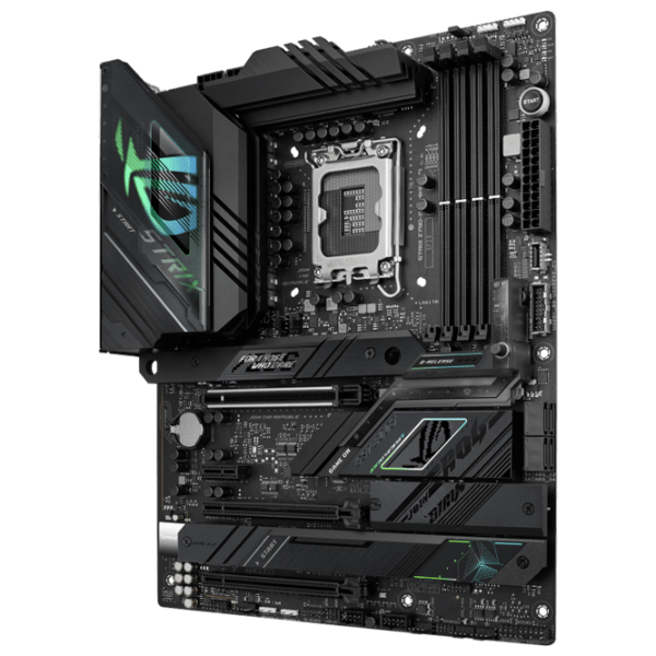 Материнская плата Asus STRIX Z790-F GAMING WIFI ATX  photo 2