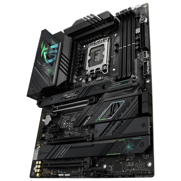 Материнская плата Asus STRIX Z790-F GAMING WIFI ATX  photo 3