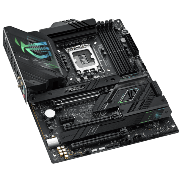 Материнская плата Asus STRIX Z790-F GAMING WIFI ATX  photo 4