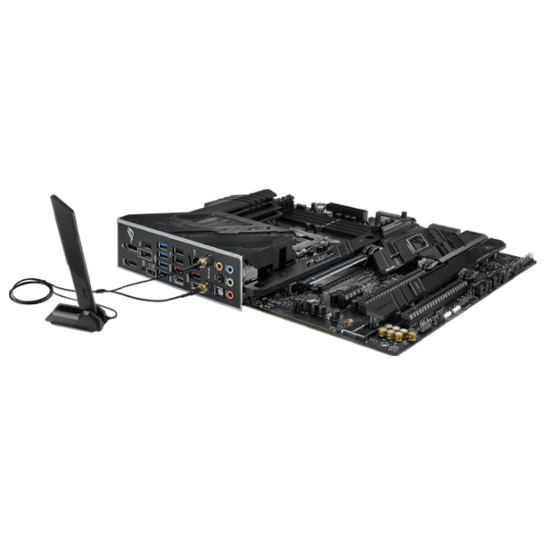 Материнская плата Asus STRIX Z790-F GAMING WIFI ATX  photo 7