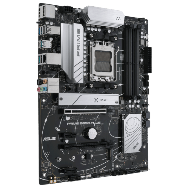 Материнская плата Asus PRIME B650-PLUS ATX  photo 2