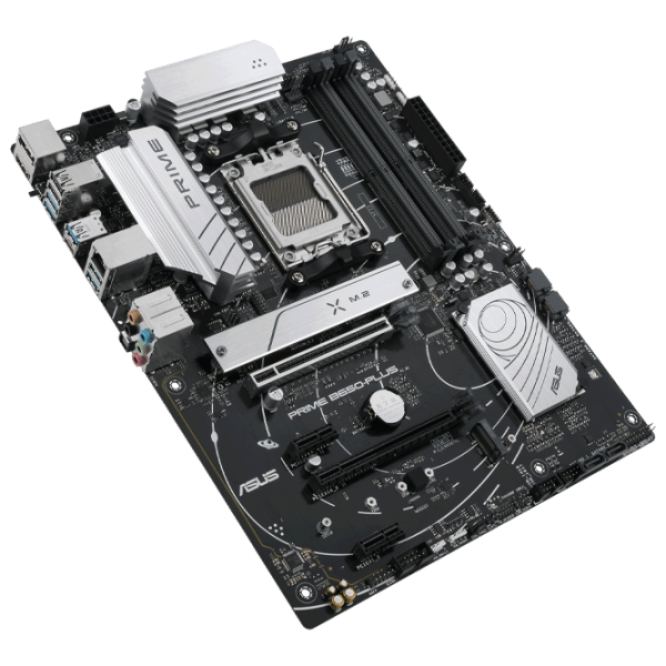 Материнская плата Asus PRIME B650-PLUS ATX  photo 5