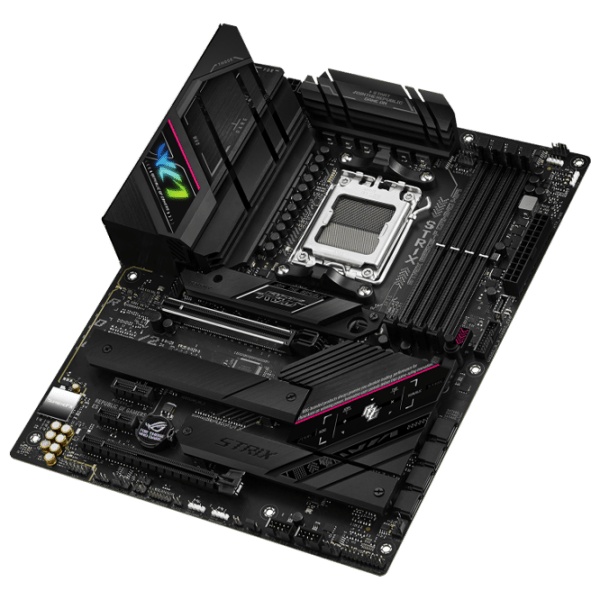 Материнская плата Asus ROG STRIX B650E-F GAMING WIFI  photo 6