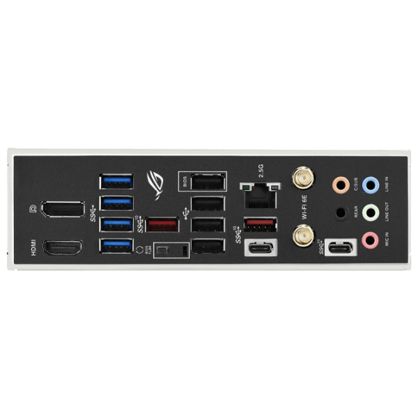 Материнская плата Asus ROG STRIX B650E-F GAMING WIFI  photo 8