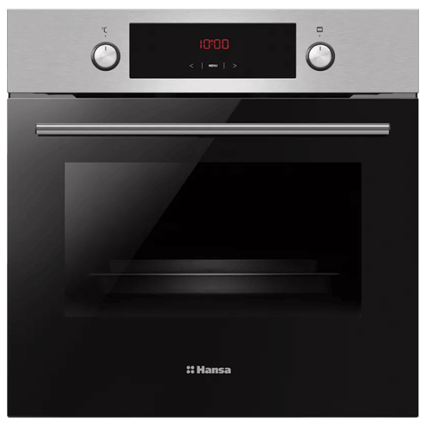 Cuptor încorporabil Hansa BOEI68431 Inox A, 65 l photo 1