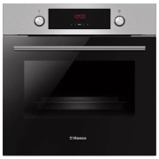 Cuptor încorporabil Hansa BOEI68431 Inox A, 65 l