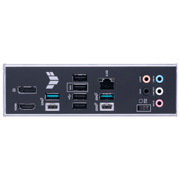 Материнская плата Asus TUF GAMING B650-PLUS ATX  photo 6
