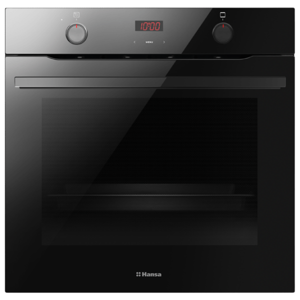 Cuptor încorporabil Hansa BOES684620 Black A, 77 l photo 1