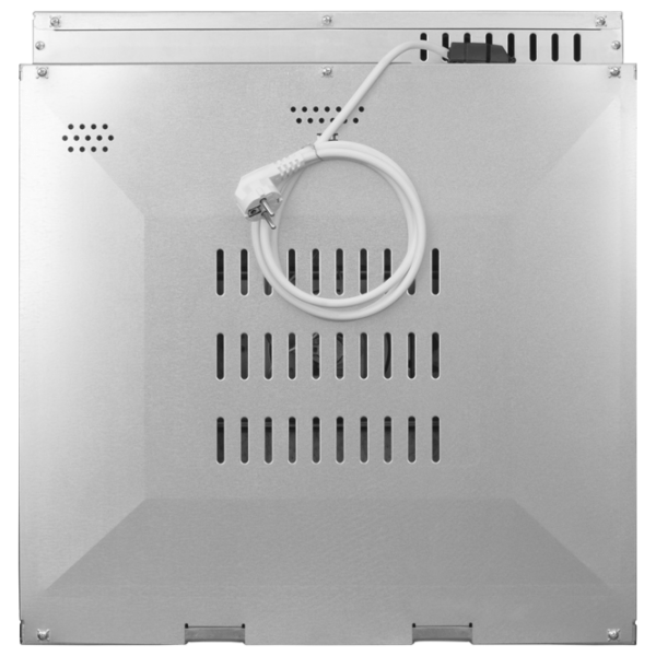Cuptor încorporabil Hansa BOES684620 Black A, 77 l photo 3