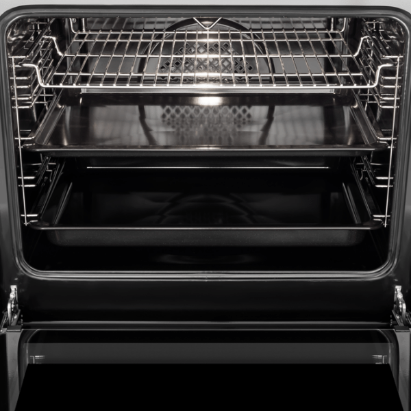 Cuptor încorporabil Hansa BOES684620 Black A, 77 l photo 5
