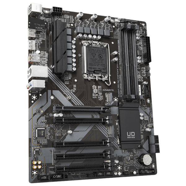 Материнская плата Gigabyte B760 DS3H ATX  photo 2