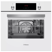 Cuptor încorporabil Hansa BOEW68411 White A, 65 l