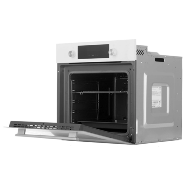Cuptor încorporabil Hansa BOEW68411 White A, 65 l photo 3