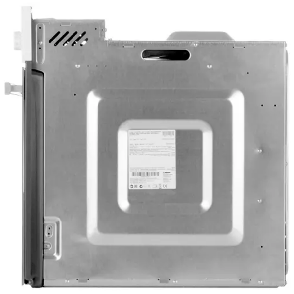 Cuptor încorporabil Hansa BOEW68411 White A, 65 l photo 4