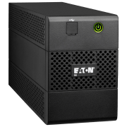 ИБП Eaton 5E850i (480/ 850) Черный 