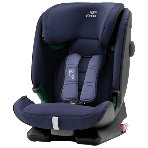 Scaun auto Britax-Römer Advansafix i-Size (4752-010) Blue 15 luni - 12 ani, 21 kg photo 1