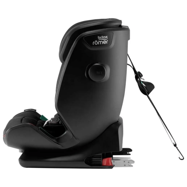 Scaun auto Britax-Römer Advansafix i-Size (4752-010) Blue 15 luni - 12 ani, 21 kg photo 4