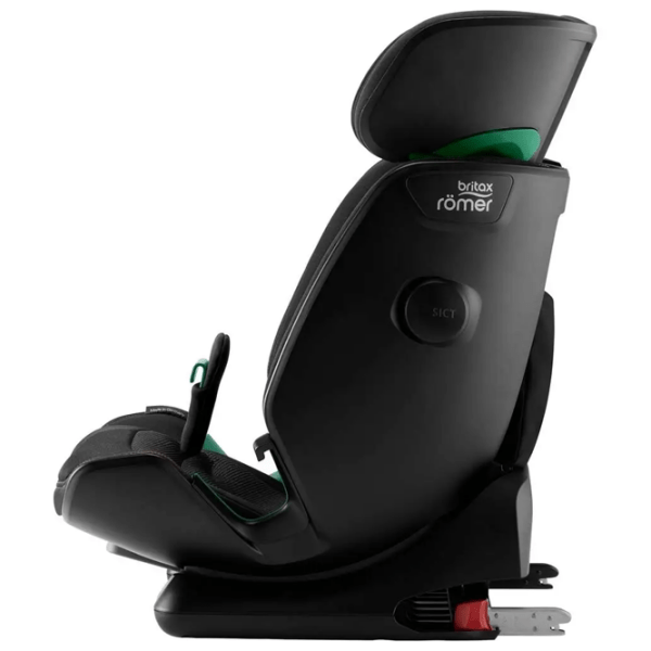 Scaun auto Britax-Römer Advansafix i-Size (4752-010) Blue 15 luni - 12 ani, 21 kg photo 6