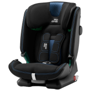 Scaun auto Britax-Römer Advansafix i-Size (4752-006) Blue 15 luni - 12 ani, 21 kg