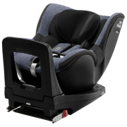 Scaun auto Britax-Römer Dualfix i-Size (4754-001) Blue 0 luni - 4 ani, 18 kg