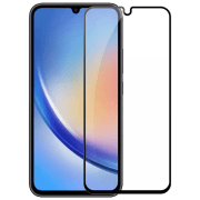 Защитное стекло для смартфона Samsung Galaxy A34 Nillkin, 2.5D