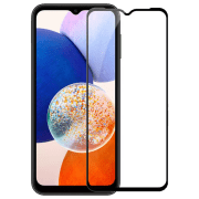 Защитное стекло для смартфона Samsung Galaxy A14 Nillkin, 2.5D