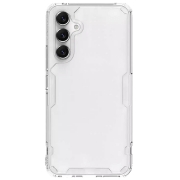 Чехол для смартфона Samsung Galaxy A54 (Nature) Прозрачный Белый Nillkin, TPU, Back