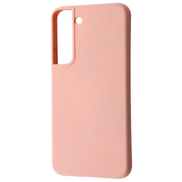 Чехол для смартфона Samsung Galaxy A04e (Colorful) Розовый WAVE, TPU, Back photo 1