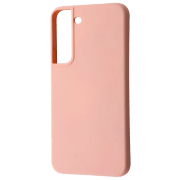 Чехол для смартфона Samsung Galaxy A04e (Colorful) Розовый