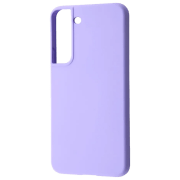 Чехол для смартфона Samsung Galaxy A04e (Colorful) Светлый Пурпурный WAVE, TPU, Back