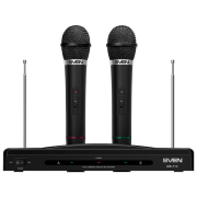 Microfon Sven MK-715 Black 