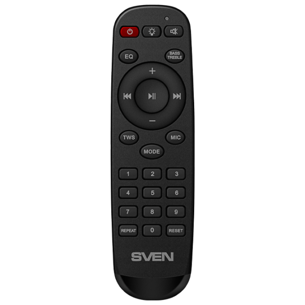 Boxă pentru Party Sven PS-710 Black 100 W photo 6