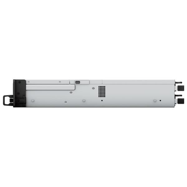 NAS Synology RS2423RP+ Черный  photo 2