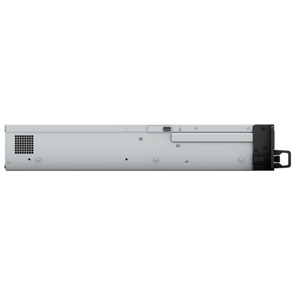 NAS Synology RS2423RP+ Черный  photo 5