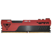 Оперативная память 16 ГБ Patriot VIPER ELITE II PVE2416G320C8 DIMM, DDR4, 3200 МГц