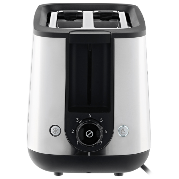 Toster Ardesto T-K200 Inox 800 W, Numărul de grade de prăjire: 7 photo 2