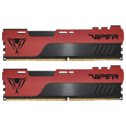 Оперативная память 16 ГБ Patriot VIPER ELITE II PVE2416G266C6K DIMM, DDR4, 2666 МГц