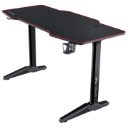 Masă gaming Trust GXT 1175 Imperius XL Black 