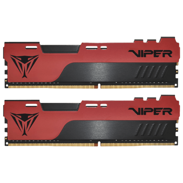 Memorie RAM 16 GB Patriot VIPER ELITE II PVE2416G360C0K DIMM, DDR4, 3600 MHz photo 1