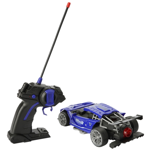 Машинка Lead Honor Campion Racing R LH-C055
Черный
Синий  photo 4