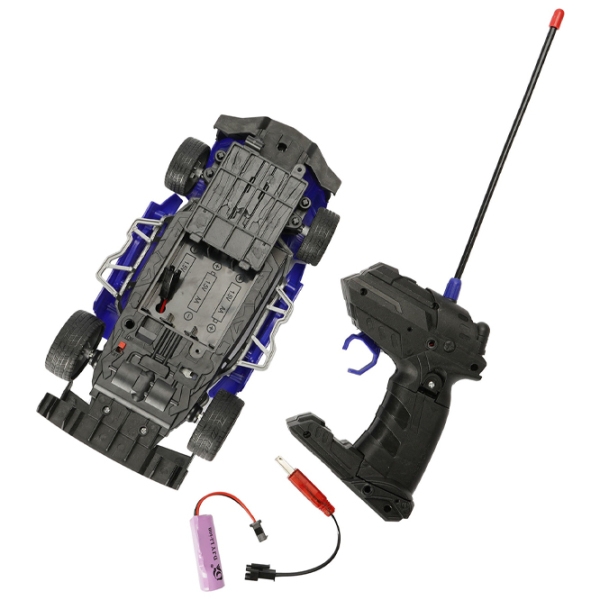 Машинка Lead Honor Campion Racing R LH-C055
Черный
Синий  photo 5