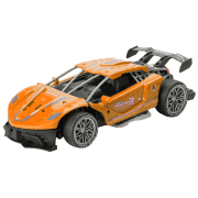 Машинка Lead Honor Campion Racing R LH-C055
Черный
Оранжевый 