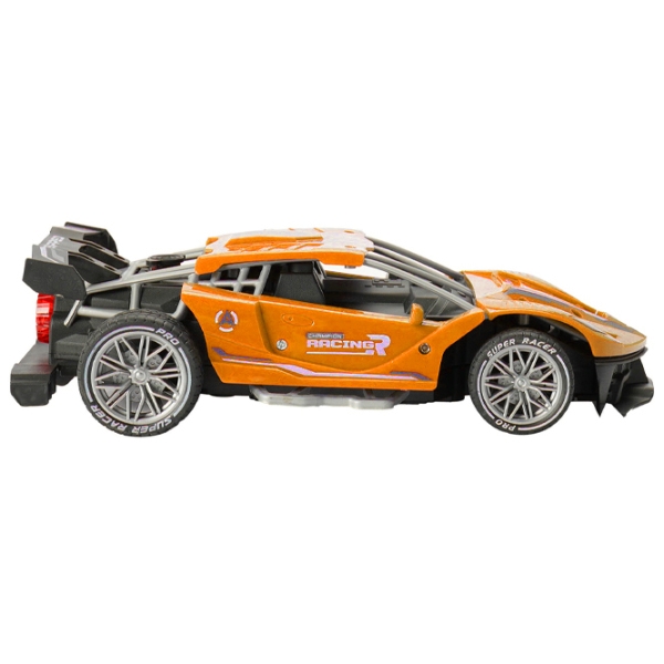 Машинка Lead Honor Campion Racing R LH-C055
Черный
Оранжевый  photo 2