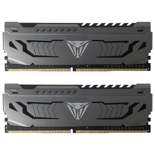 Memorie RAM 16 GB Patriot VIPER STEEL Performance PVS416G373C7K DIMM, DDR4, 3733 MHz photo 1