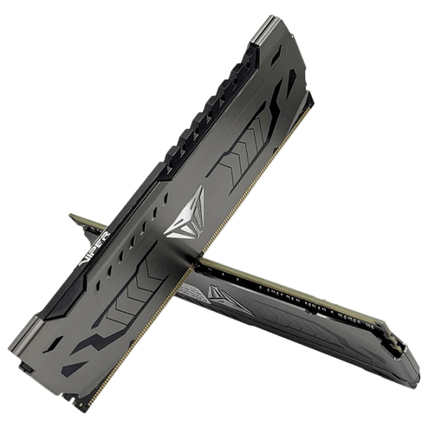 Memorie RAM 16 GB Patriot VIPER STEEL Performance PVS416G373C7K DIMM, DDR4, 3733 MHz photo 4