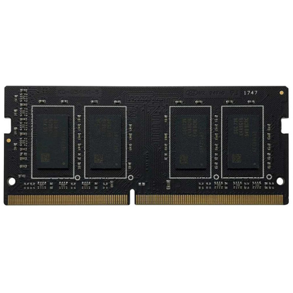 Оперативная память 16 ГБ Patriot Signature Line PSD416G266681S SO-DIMM, DDR4, 2666 МГц photo 3