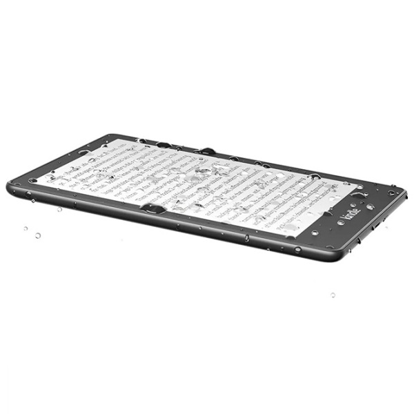 Carte electronică Amazon Kindle Paperwhite (11th Generation) 16 GB Black  photo 3