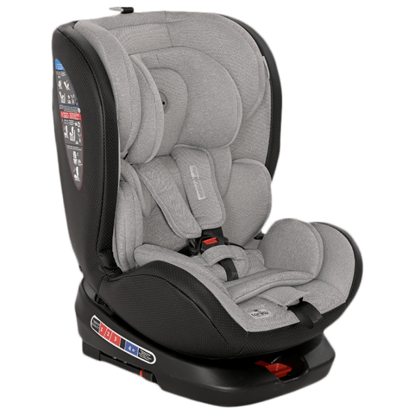 Scaun auto Lorelli Nebula (10071382353) Gray 0 luni - 12 ani, 36 kg photo 1