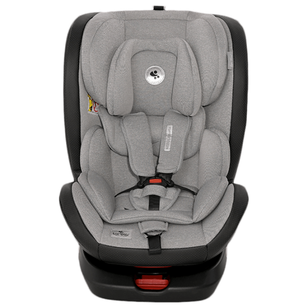 Scaun auto Lorelli Nebula (10071382353) Gray 0 luni - 12 ani, 36 kg photo 2