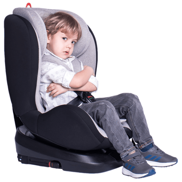 Scaun auto Lorelli Nebula (10071382353) Gray 0 luni - 12 ani, 36 kg photo 4